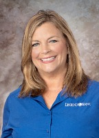 Laura McCoy, Whitesboro Branch President, SVP