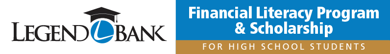 Financial Literacy program