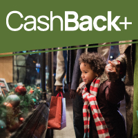 CashBack+